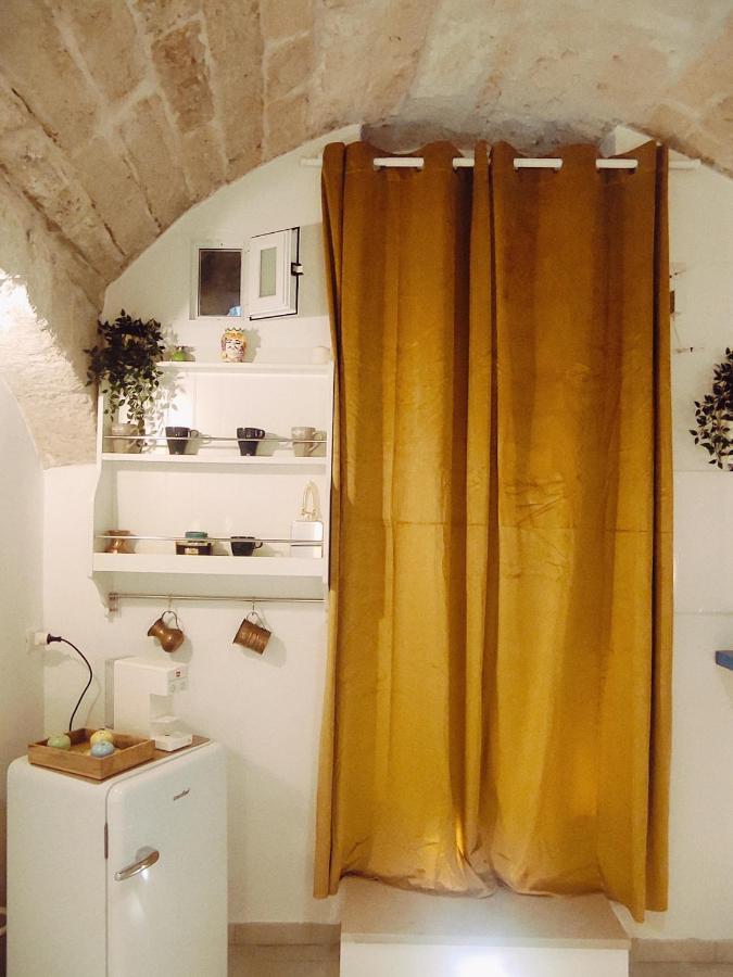 Dimora San Nicola Leilighet Bari Eksteriør bilde